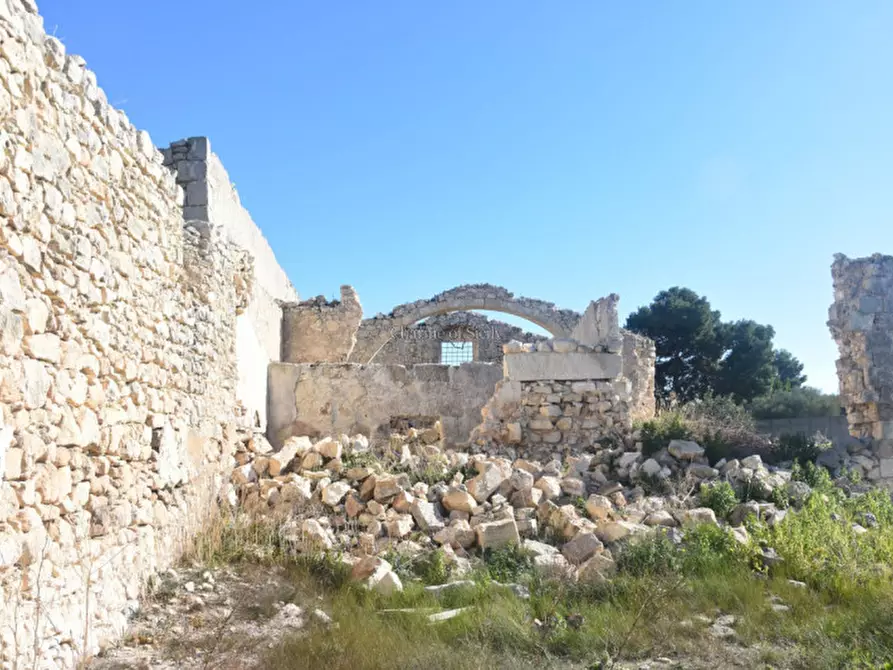 Immagine 14 di Casa indipendente in vendita  in Contrada Stafenna a Noto