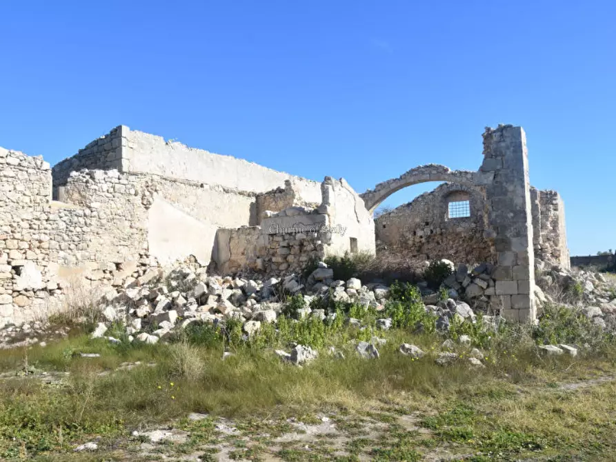 Immagine 15 di Casa indipendente in vendita  in Contrada Stafenna a Noto