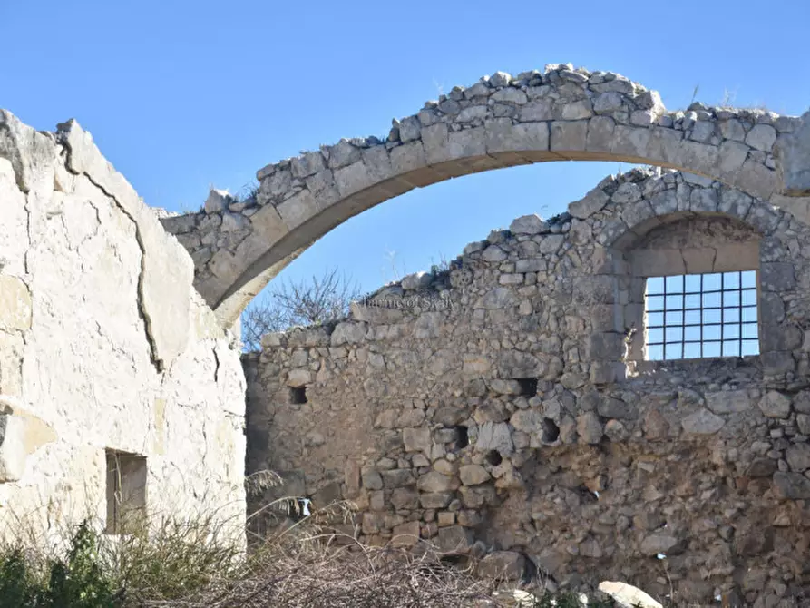 Immagine 16 di Casa indipendente in vendita  in Contrada Stafenna a Noto