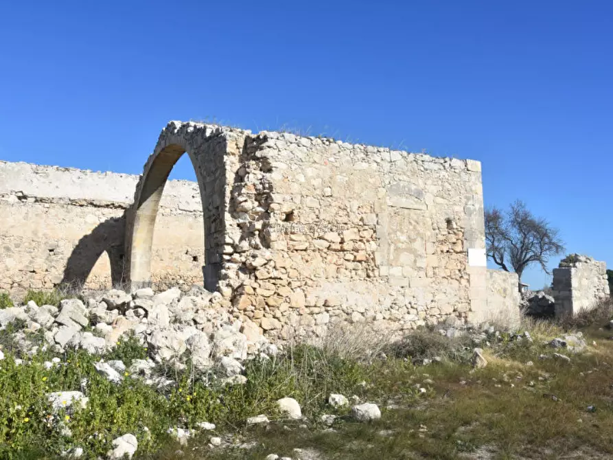 Immagine 17 di Casa indipendente in vendita  in Contrada Stafenna a Noto