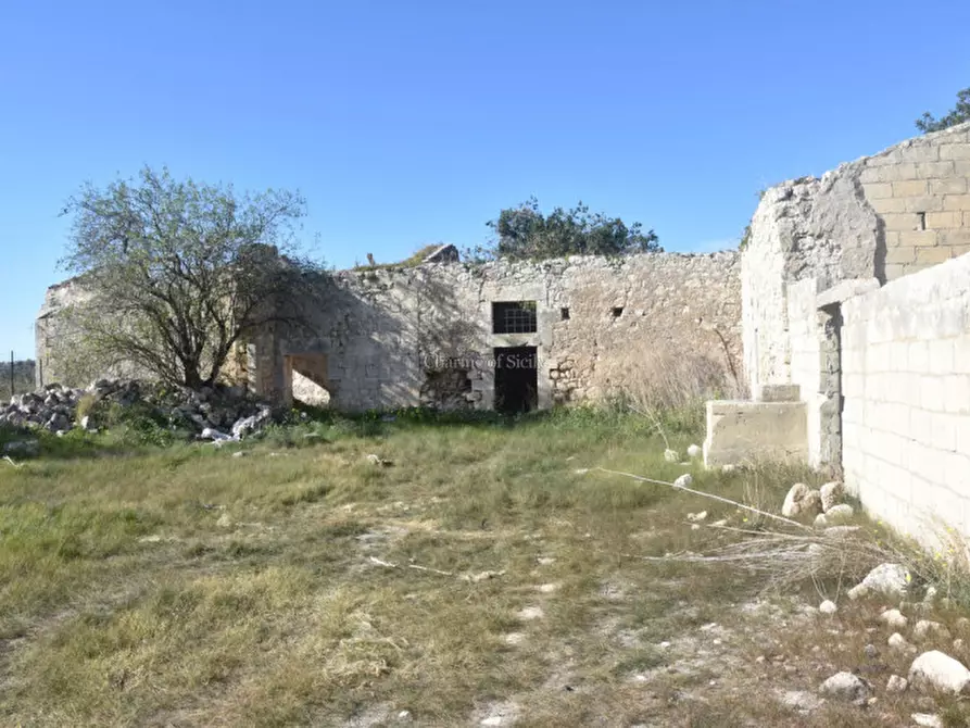 Immagine 20 di Casa indipendente in vendita  in Contrada Stafenna a Noto