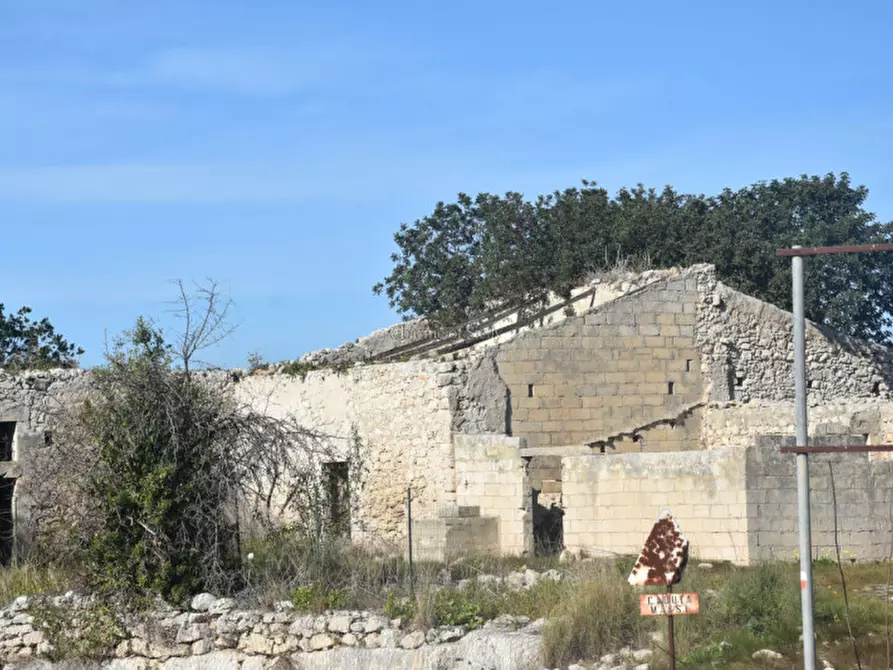 Immagine 21 di Casa indipendente in vendita  in Contrada Stafenna a Noto