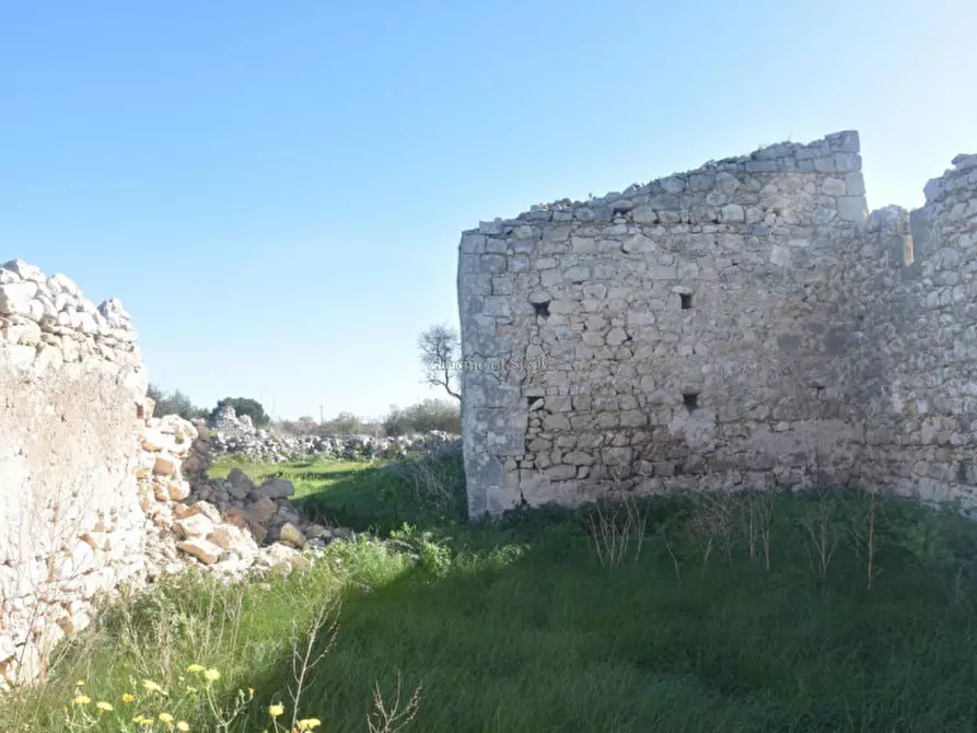 Immagine 23 di Casa indipendente in vendita  in Contrada Stafenna a Noto