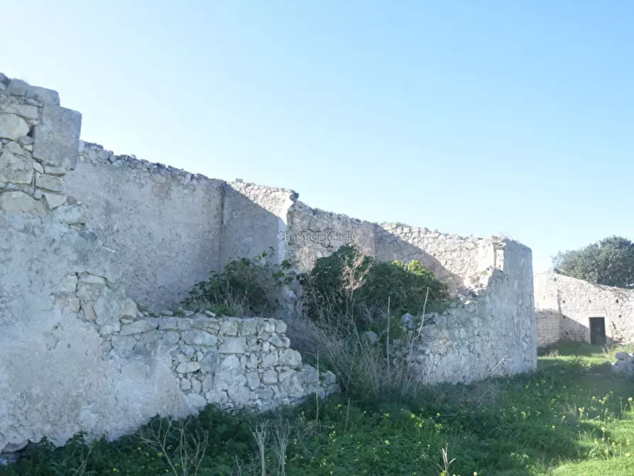 Immagine 24 di Casa indipendente in vendita  in Contrada Stafenna a Noto