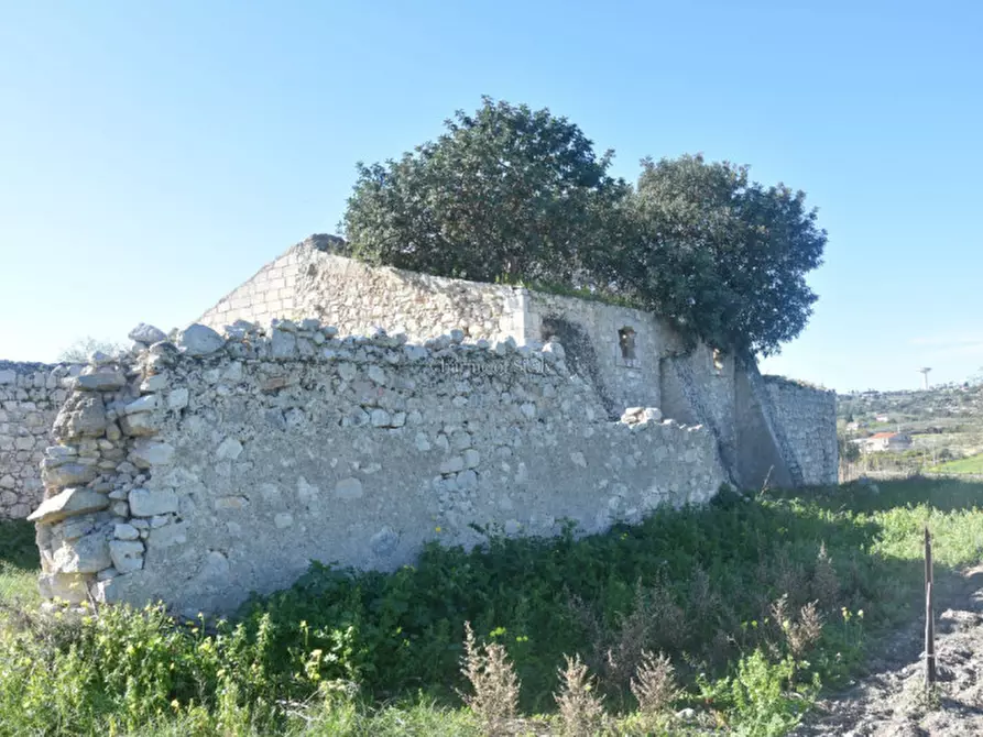 Immagine 25 di Casa indipendente in vendita  in Contrada Stafenna a Noto