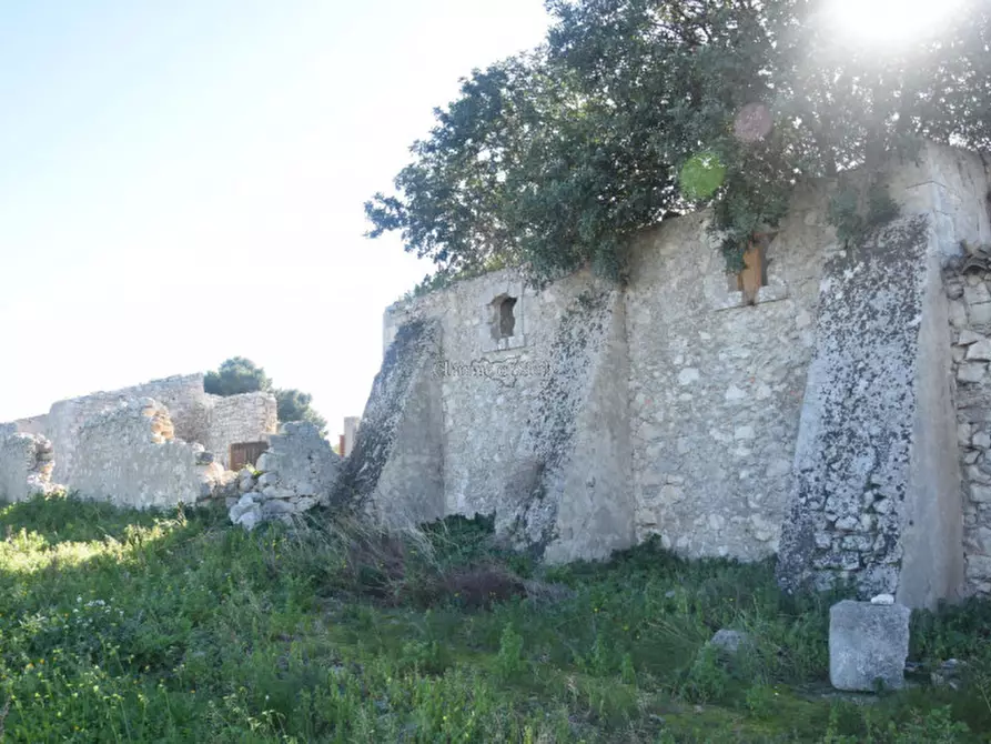 Immagine 26 di Casa indipendente in vendita  in Contrada Stafenna a Noto