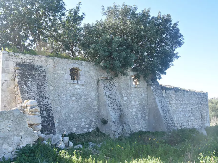 Immagine 27 di Casa indipendente in vendita  in Contrada Stafenna a Noto