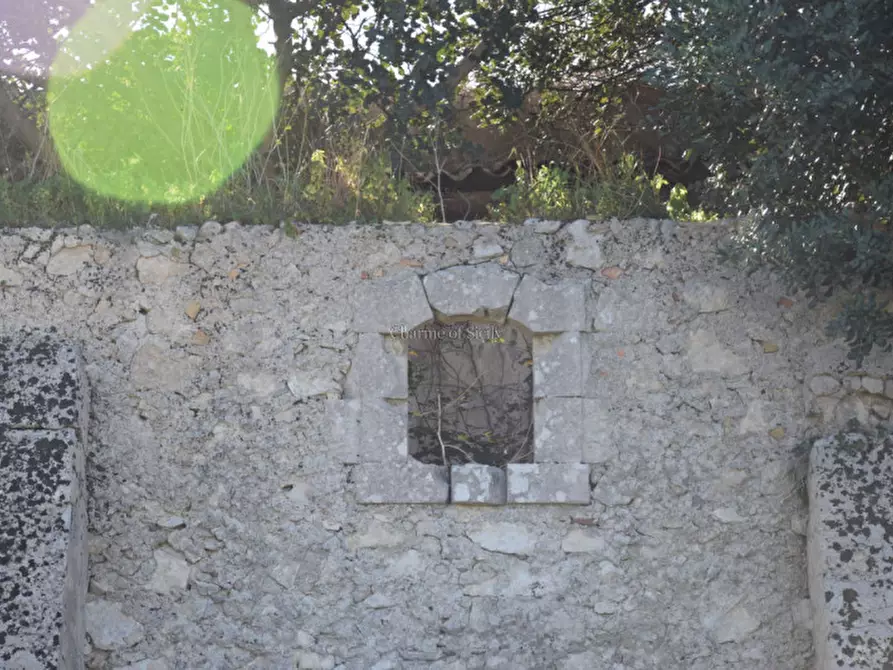 Immagine 30 di Casa indipendente in vendita  in Contrada Stafenna a Noto