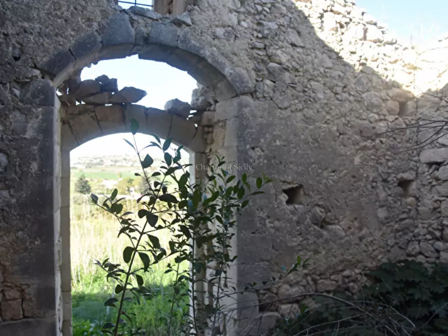 Immagine 31 di Casa indipendente in vendita  in Contrada Stafenna a Noto
