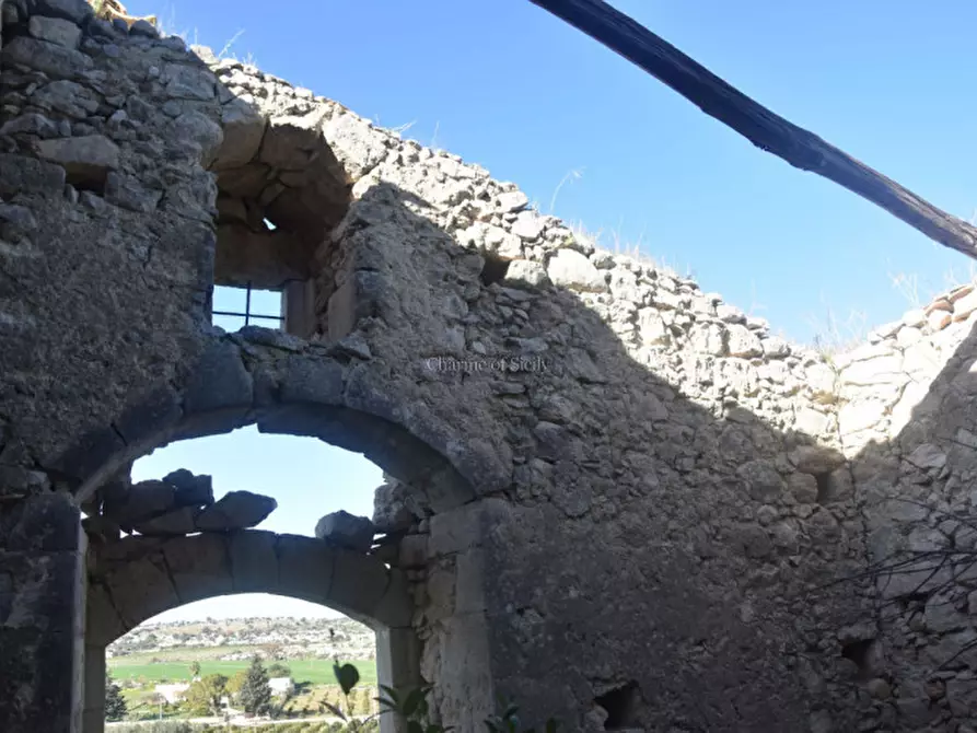 Immagine 32 di Casa indipendente in vendita  in Contrada Stafenna a Noto