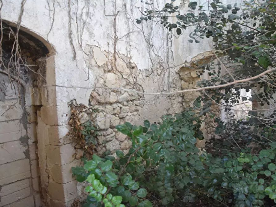 Immagine 35 di Casa indipendente in vendita  in Contrada Stafenna a Noto