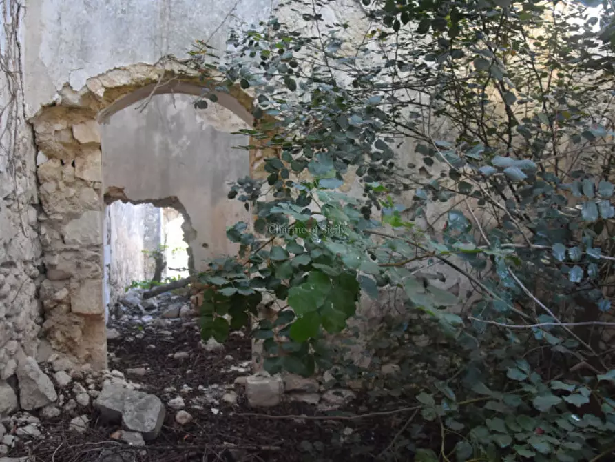 Immagine 36 di Casa indipendente in vendita  in Contrada Stafenna a Noto
