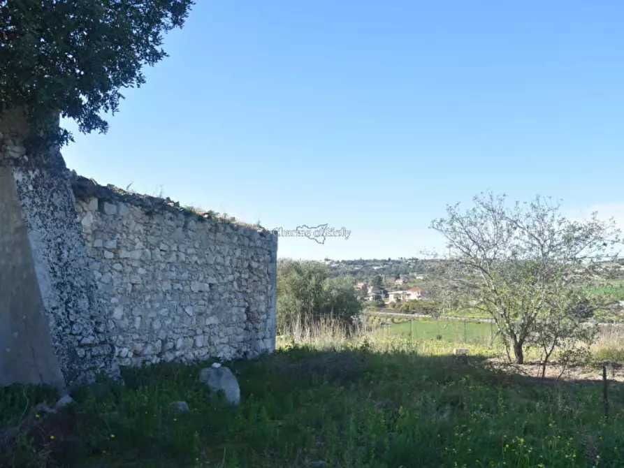 Immagine 39 di Casa indipendente in vendita  in Contrada Stafenna a Noto