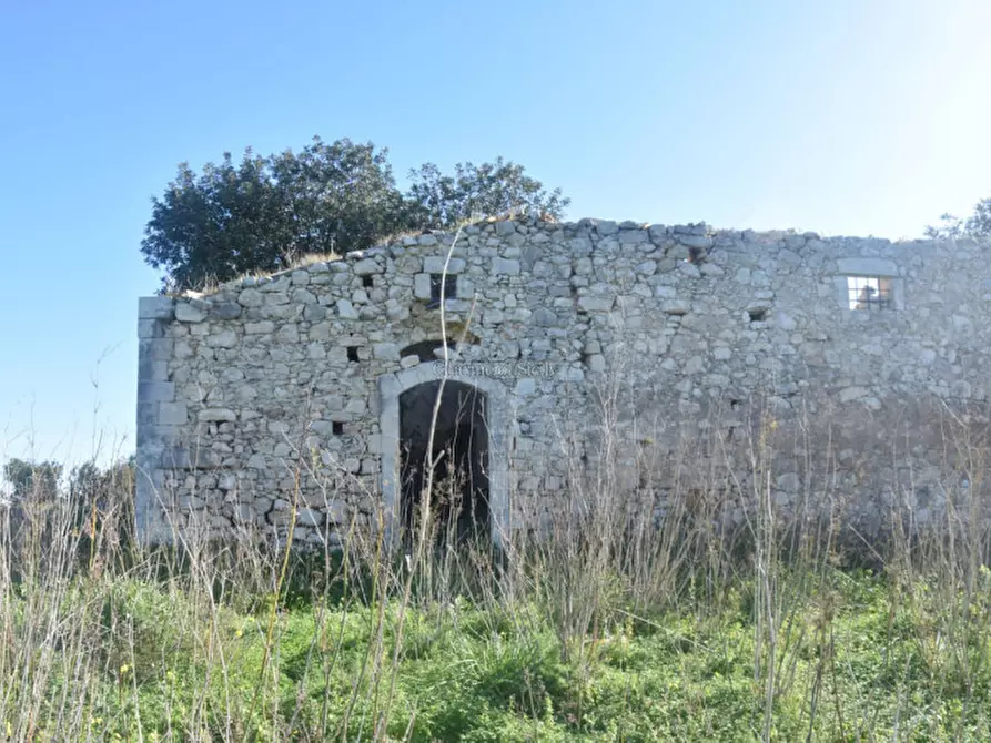 Immagine 41 di Casa indipendente in vendita  in Contrada Stafenna a Noto