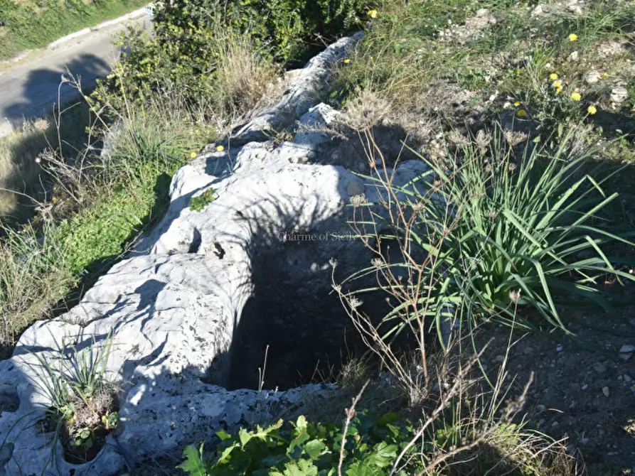 Immagine 43 di Casa indipendente in vendita  in Contrada Stafenna a Noto