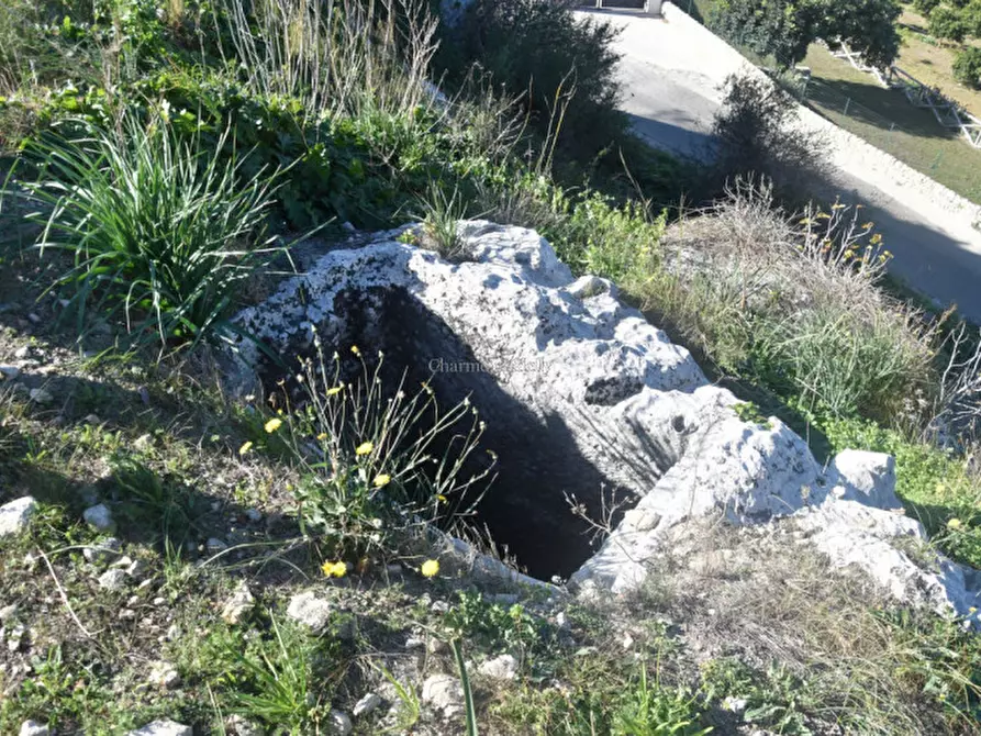 Immagine 44 di Casa indipendente in vendita  in Contrada Stafenna a Noto