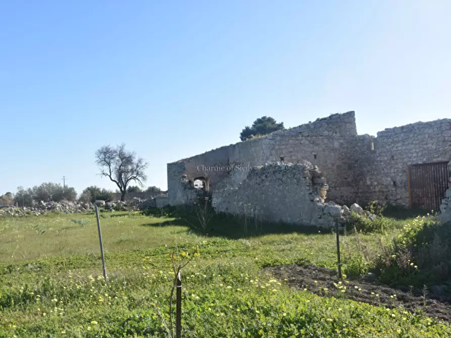 Immagine 46 di Casa indipendente in vendita  in Contrada Stafenna a Noto