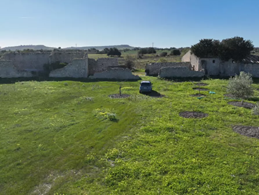 Immagine 50 di Casa indipendente in vendita  in Contrada Stafenna a Noto