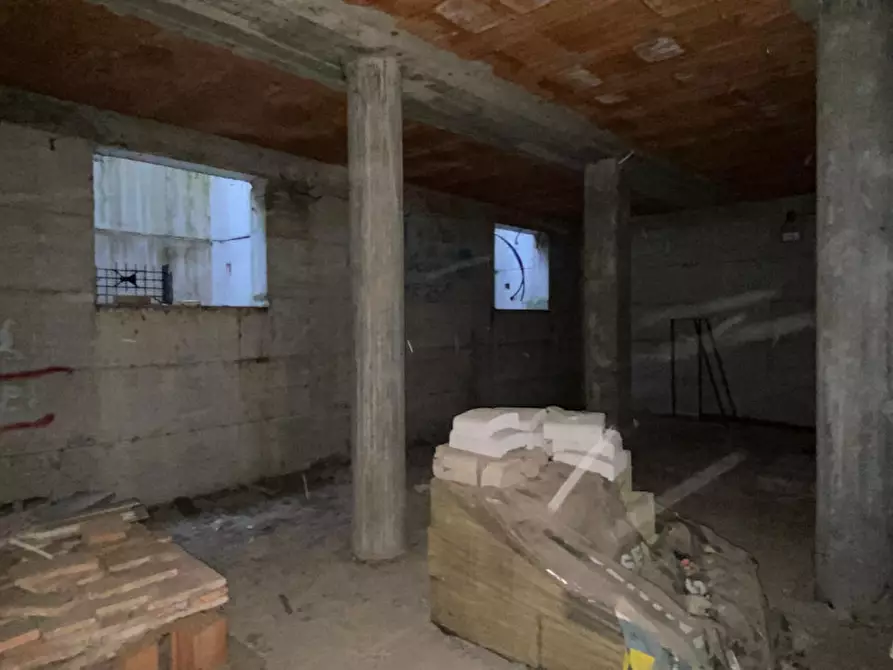 Immagine 5 di Villetta a schiera in vendita  a Mozzecane