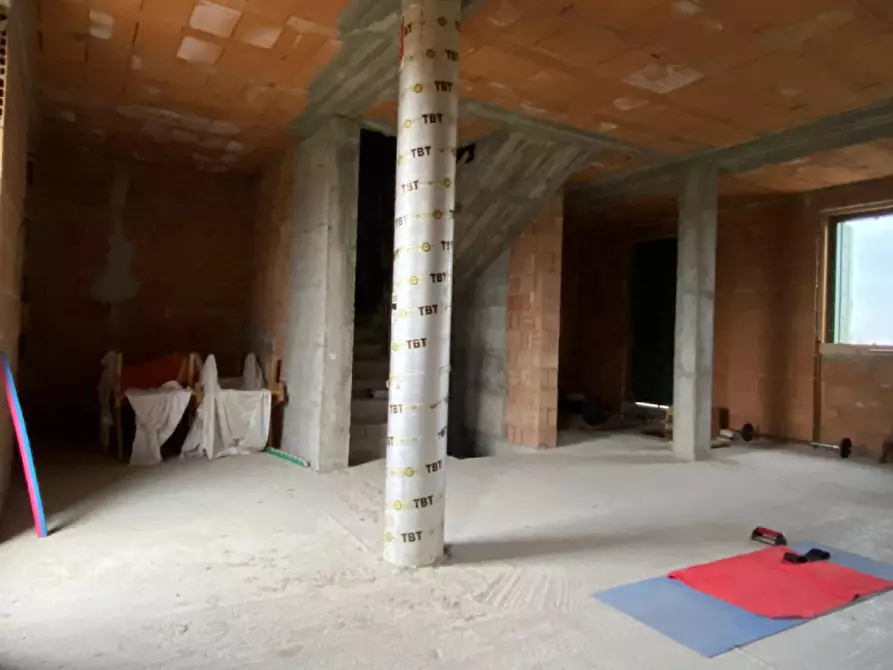 Immagine 9 di Villetta a schiera in vendita  a Mozzecane