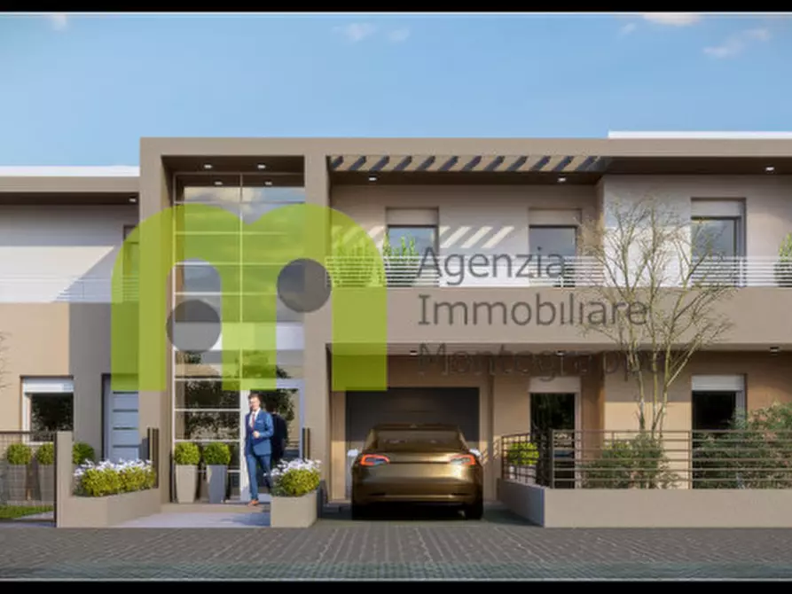 Immagine 1 di Appartamento in vendita  in VIA ZUCCAREDA a Vedelago