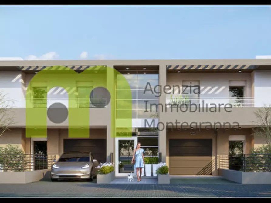Immagine 2 di Appartamento in vendita  in VIA ZUCCAREDA a Vedelago