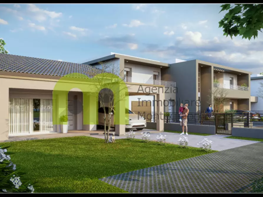 Immagine 3 di Appartamento in vendita  in VIA ZUCCAREDA a Vedelago