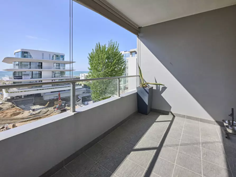 Immagine 1 di Appartamento in vendita  in Via Bafile 265 a Jesolo