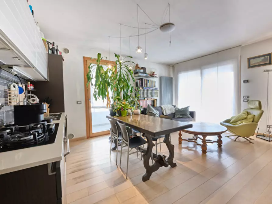 Immagine 6 di Appartamento in vendita  in Via Bafile 265 a Jesolo