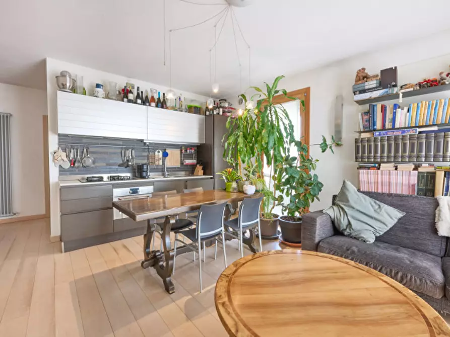 Immagine 7 di Appartamento in vendita  in Via Bafile 265 a Jesolo