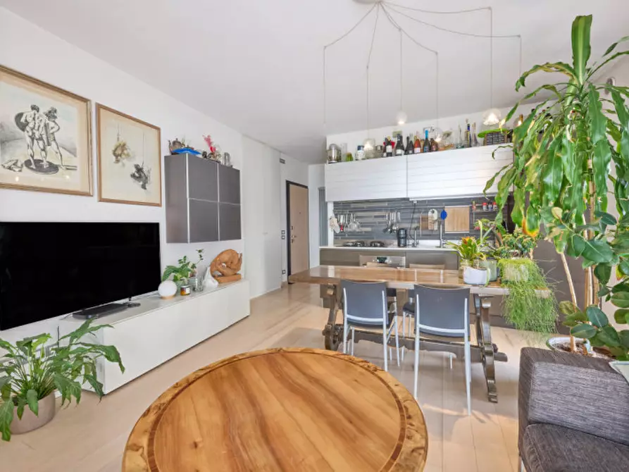 Immagine 8 di Appartamento in vendita  in Via Bafile 265 a Jesolo