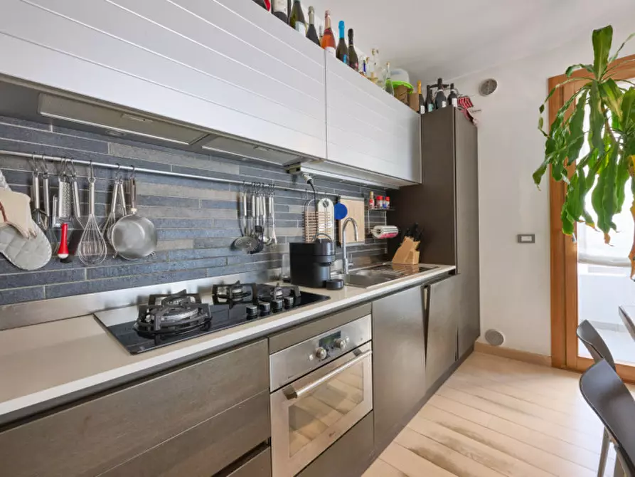 Immagine 9 di Appartamento in vendita  in Via Bafile 265 a Jesolo