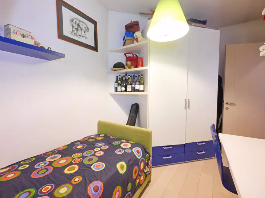 Immagine 17 di Appartamento in vendita  in Via Bafile 265 a Jesolo