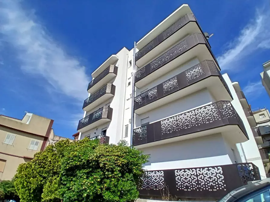 Immagine 2 di Appartamento in vendita  in Via Trani a Modica