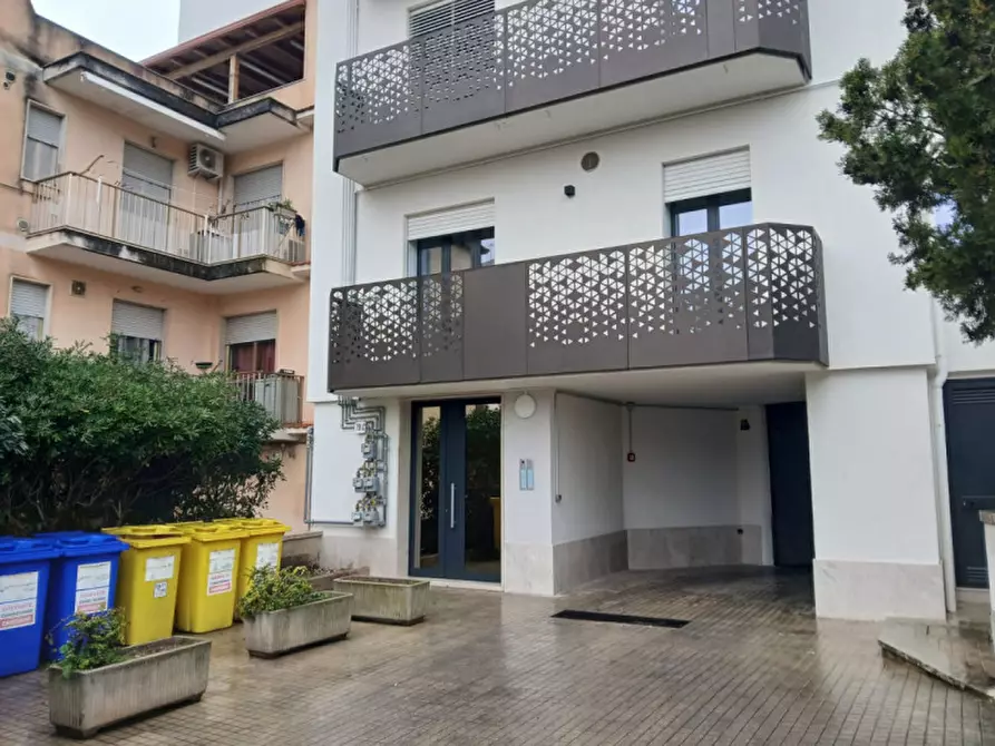 Immagine 3 di Appartamento in vendita  in Via Trani a Modica