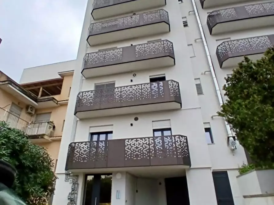 Immagine 5 di Appartamento in vendita  in Via Trani a Modica