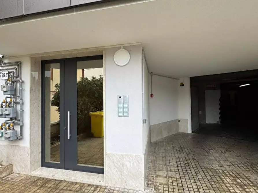 Immagine 6 di Appartamento in vendita  in Via Trani a Modica