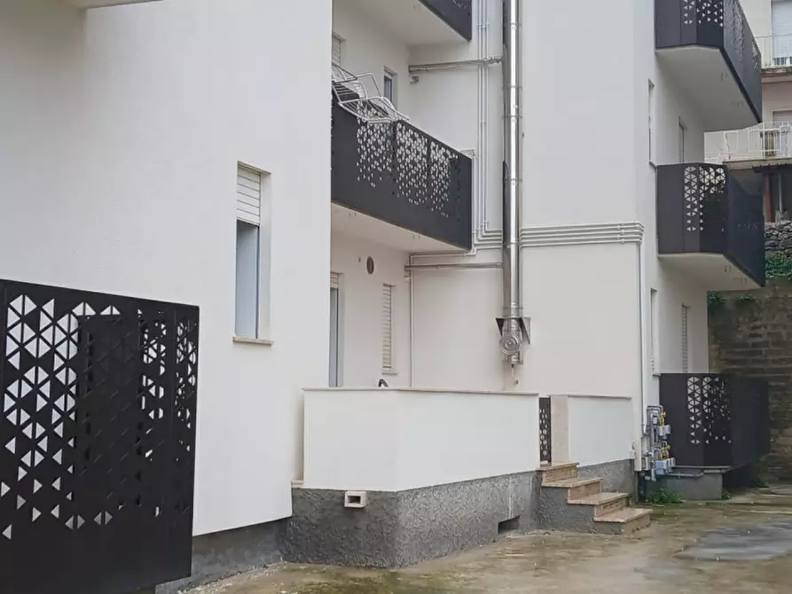 Immagine 8 di Appartamento in vendita  in Via Trani a Modica