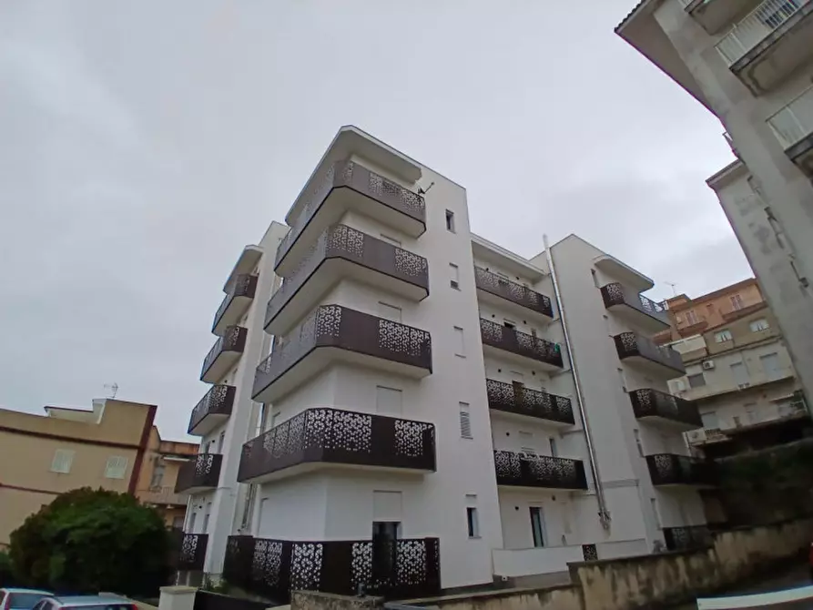 Immagine 11 di Appartamento in vendita  in Via Trani a Modica