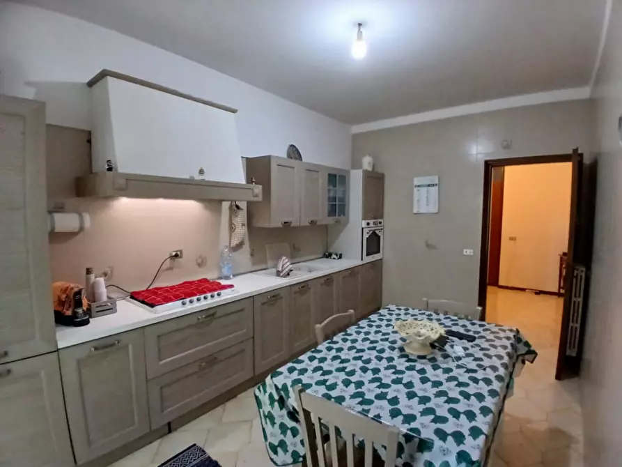 Immagine 15 di Appartamento in vendita  in Via Trani a Modica