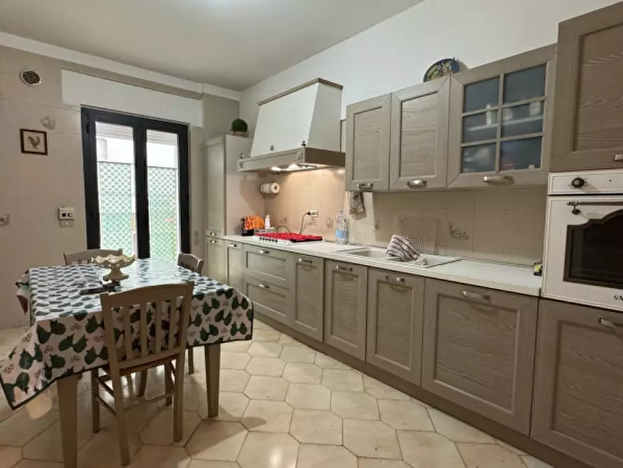 Immagine 16 di Appartamento in vendita  in Via Trani a Modica