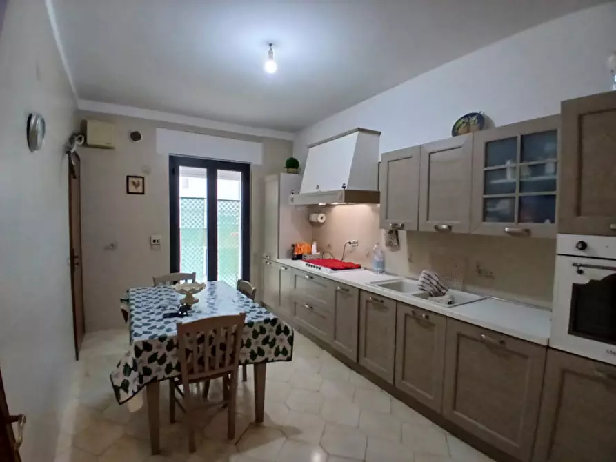 Immagine 17 di Appartamento in vendita  in Via Trani a Modica