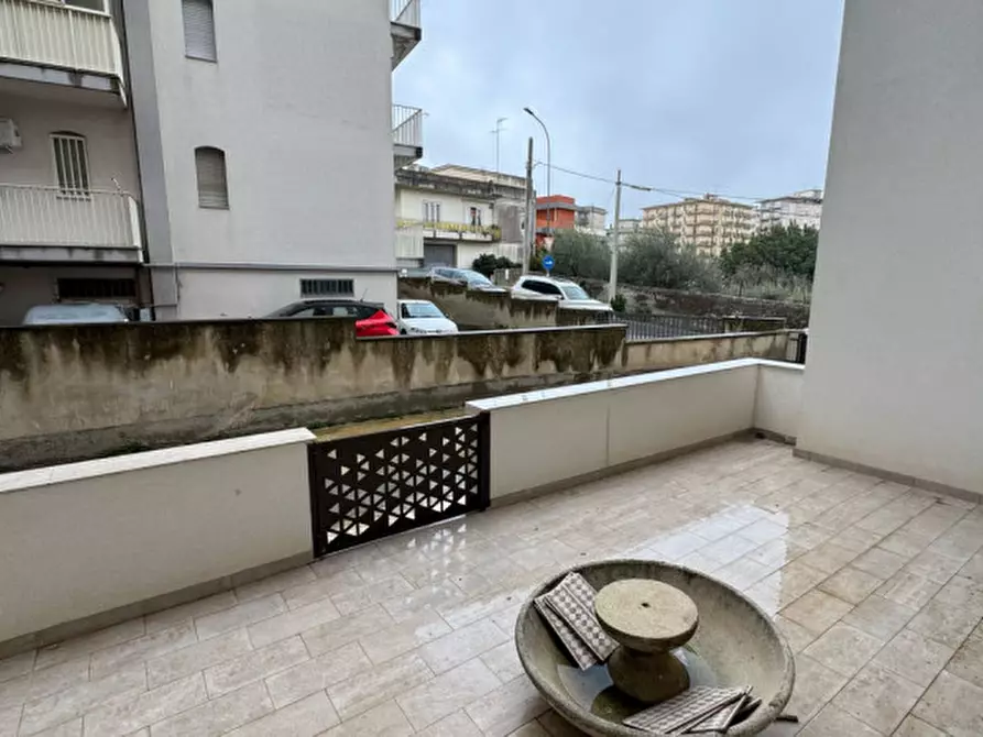 Immagine 22 di Appartamento in vendita  in Via Trani a Modica