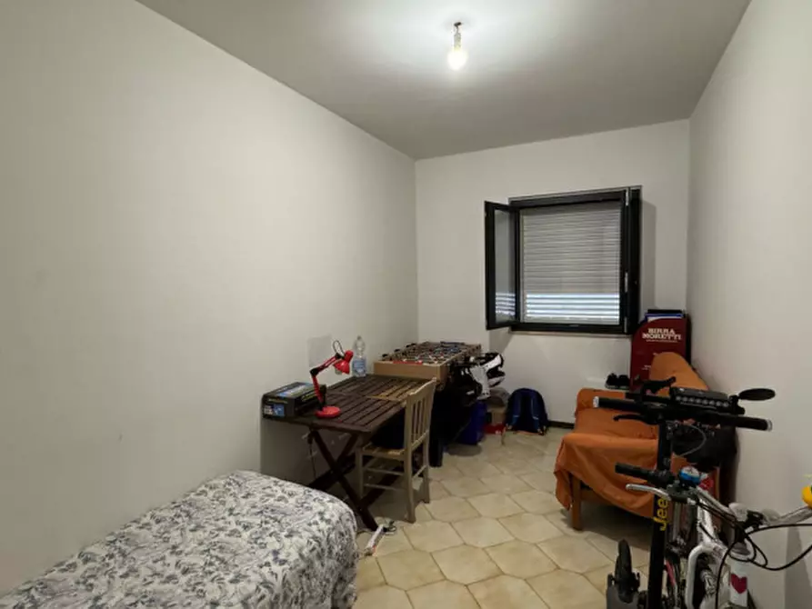 Immagine 25 di Appartamento in vendita  in Via Trani a Modica