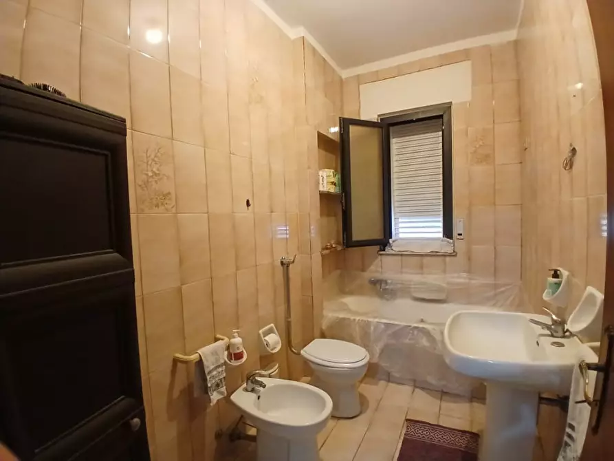 Immagine 28 di Appartamento in vendita  in Via Trani a Modica