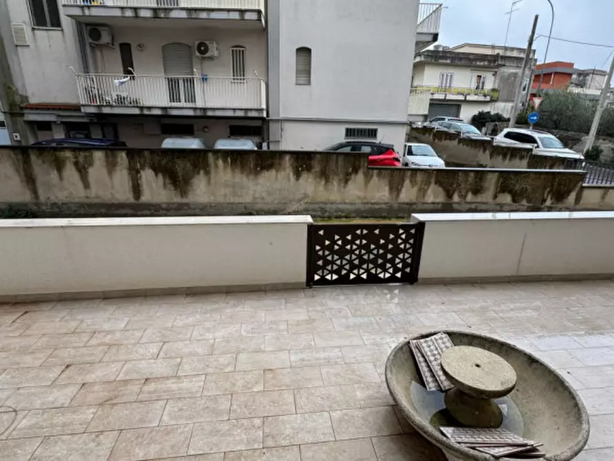 Immagine 32 di Appartamento in vendita  in Via Trani a Modica