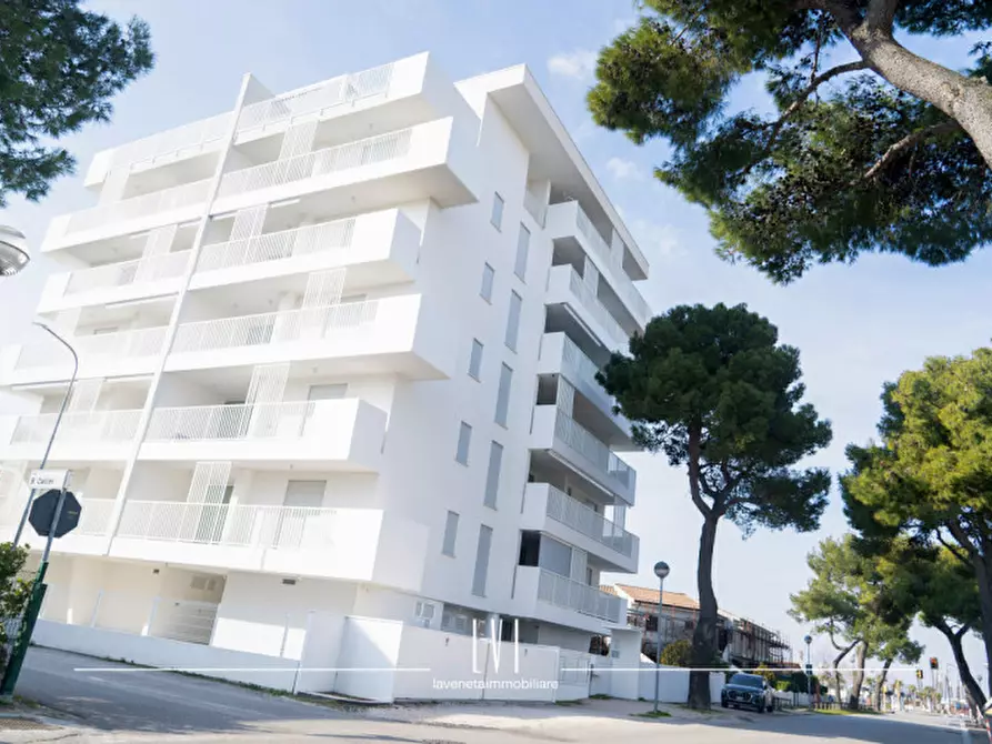 Immagine 1 di Appartamento in affitto  in via michelagelo buonarotti 11 a Jesolo