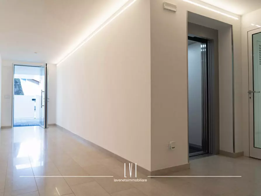 Immagine 4 di Appartamento in affitto  in via michelagelo buonarotti 11 a Jesolo