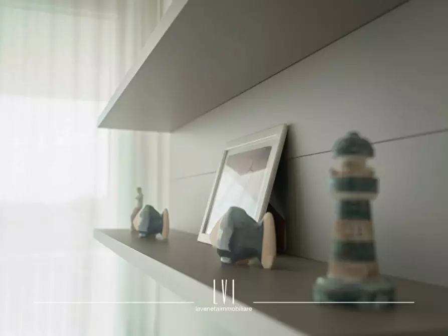 Immagine 8 di Appartamento in affitto  in via michelagelo buonarotti 11 a Jesolo