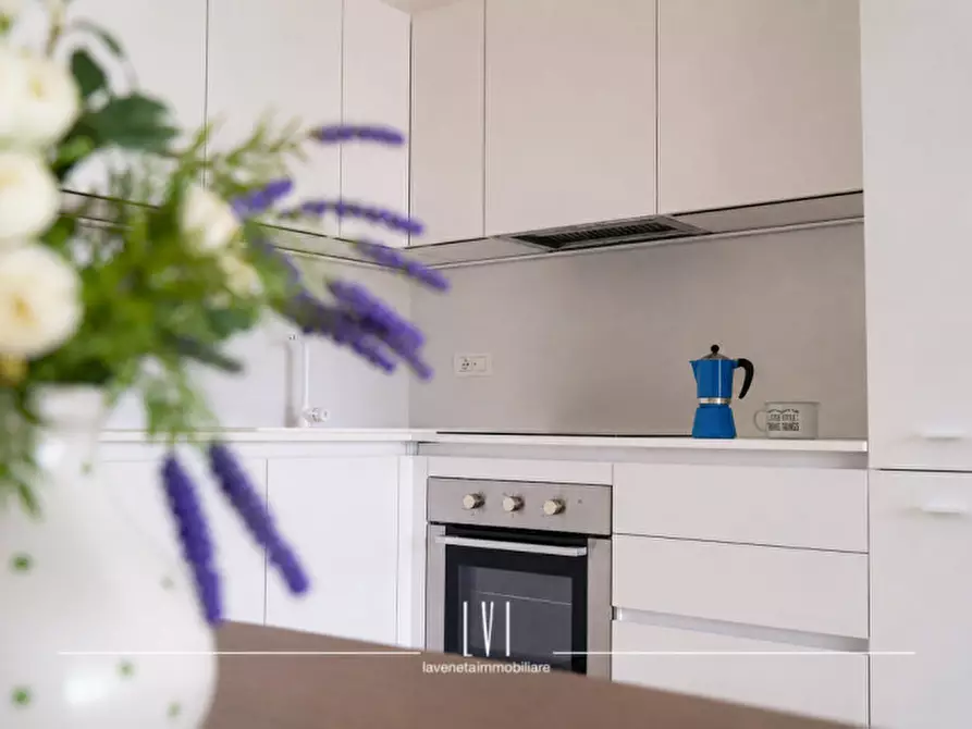 Immagine 8 di Appartamento in affitto  in via michelagelo buonarotti 11 a Jesolo